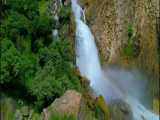 سرزمین هزاران آبشار؛ ایران 