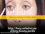 آموزش آرایش چشم اسموکی| سایه چشم ..|smokey eyes|در سالن زیبایی BORG پردیس