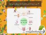 روش شستشوی سبزیجات