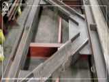 فروش آهن آلات ساختمانی