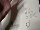 Learn to Draw  02 - Simplifying Objects + Learning to See 