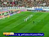 خلاصه مقدماتی یورو 2020: عراق 2-1 ایران