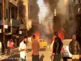 انفجار خودروی انتحاری در قامشلی