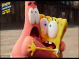 اولین تریلر انیمیشن The SpongeBob Movie: Sponge on the Run