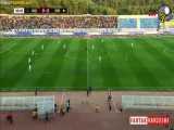 خلاصه بازی فوتبال ایران و عراق