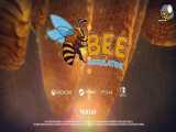 دانلود بازی کامپیوتر شبیه ساز زنبور Bee Simulator نسخه CODEX