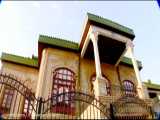 موزه مردان نمکی و بنای ذوالفقاری- اماکن تاریخی و گردشگری