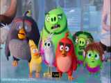 انیمیشن پرندگان خشمگین 2 - The Angry Birds Movie 2019 زیرنویس فارسی