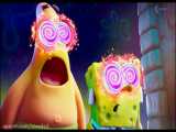 تریلر انیمیشن The SpongeBob Movie: Sponge on the Run 2020