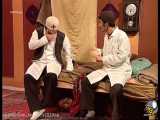 سریال شب های برره قسمت 59: تغییر برنامه