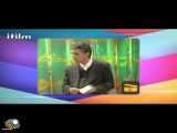 این عنوان یک جایزه گرفتن در سفره خانه!