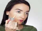 آموزش آرایش میکاپ صورت با ترفندهای شماره پنج