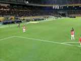 نوستالژی: فینال جام باشگاه های جهان 2008| منچستریونایتد 1-0 ال‌ دی‌ یو کیتو