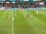 خلاصه بازی لوکزامبورگ 0-2 پرتغال