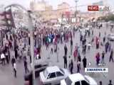 خبرفوری تجمعات اعتراضی گرانی بنزین درچنداشهر واستان