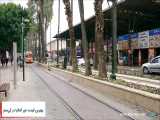 Antalya Nostaljik Tramvay