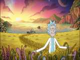 Rick and Morty s4 e2 ریک و مورتی فصل چهارم قسمت دوم (Full HD) زیرنویس فارسی
