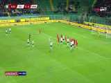 خلاصه بازی ایتالیا 9 - ارمنستان 1