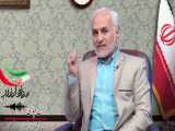 صحبت‌های جنجالی حسن عباسی در خصوص خارج کردن اینترنت از مدیریت آذری جهرمی!