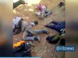 حمله تروریستی مرگبار در غرب آفریقا