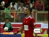 اخبار کوتاه فوتبال؛ حاج صفی بازی برابر شهرخودرو را از دست داد