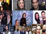 عجیب ترین ازدواج بازیگران ایرانی