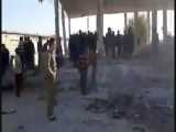 انفجار در «تل‌أبیض» سوریه با چندین کشته و زخمی 