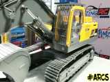 RC4WD 1_14 SCALE RTR EARTH DIGGER 360L HYDRAULIC EXCAVATOR