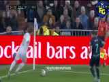 خلاصه و گل های بازی رئال مادرید 3  - رئال سوسیداد 1 (لالیگا اسپانیا) 