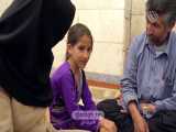 معرفی بانویی که تصمیم به آموزش فرزندان مهاجرین افغانستانی گرفته است