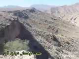 تصاویر کوههای شرفویه فارس