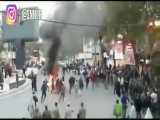 مخالفت کننده های ....