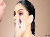 آرایش زیبا برای مجالس