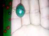 رزین به صورت هندوانه