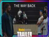 [تریلر] فیلم The Way Back | درام، ورزشی 
