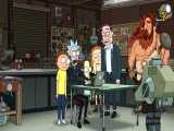 دانلود سریال انیمیشن Rick and Morty فصل 4 قسمت 3