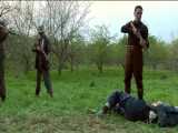فیلم جنایی دشمنان ملت 2009 (دوبله فارسی) | Public Enemies 2009