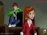 انیمیشن بن تن Ben 10 :: فصل2و3 ، قسمت 50 :: دوبله فارسی