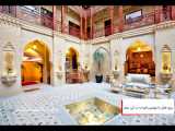 هتل 4 ستاره شاه پالاس باکو