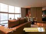 تماشای سوییت های هتل آرمانی در دبی