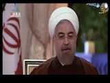 روحانی: ضرر سرک‌کشی به حساب‌های مردم بیش از نفع آن است!