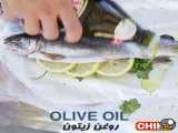 دستور آسان آشپزی: ماهی تنوری