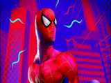 9 آهنگ برتر انیمیشن Spider-Man Into The Spider-Verse | پارت سوم
