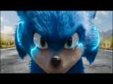 تریلر سوم فیلم سونیک خار پشت - Sonic the Hedgehog 2019