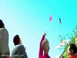 نظر من درباره لیدی باگ