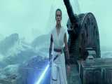 بازگشت امپراطور در تریلر کوتاه فیلم Star Wars: The Rise of Skywalker