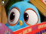 انیمیشن پرندگان خشمگین آبی :: فصل 1 قسمت 22 Angry Birds Blues