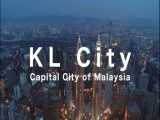 کوالالامپور از نگاه دوربین ، پایتخت زیبای مالزی | Kuala Lumpur