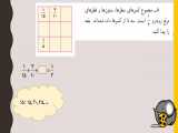 حل تمرین کتاب ریاضی پایه ششم - فصل دوم - تمرین شماره ۸ صفحه 41|آموزشی