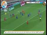 خلاصه بازی فولاد خوزستان 2-0 گل گهر سیرجان (لیگ برتر ایران - 1398/99)|ورزشی